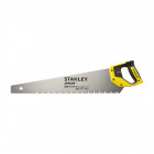 Image du produit : Scie égoïne Stanley jetcut speciale placo panneaux de plâtre 550mm - longueur 550 mm | 2-20-037