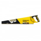 Image du produit : Scie égoïne Stanley jetcut blade armor speciale placo panneaux de plâtre 550mm - longueur 550 mm | 2-20-149