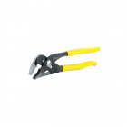 Image du produit : Pince multiprise gainee pvc 240mm - longueur 240 mm Stanley | 2-84-301