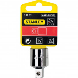 Adapteur 1/2"fx3/8"m - Hauteur 19 mm - longueur 100 mm Stanley | 4-86-414