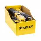 Image du produit : Marteau agrafeur ht150c Stanley | 6-PHT150