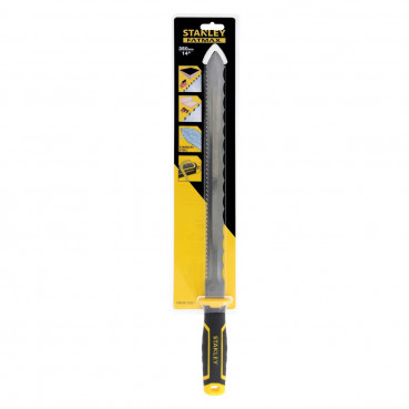 Couteau isolation 350mm FATMAX Stanley | FMHT0-10327