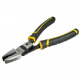 Pince universelle 215mm power FATMAX - longueur 215 mm Stanley | FMHT0-70813