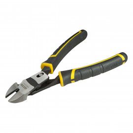 Pince coupante diagonale 200mm power FATMAX - longueur 200 mm Stanley | FMHT0-70814