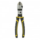 Image du produit : Pince coupante diagonale 200mm power FATMAX - longueur 200 mm Stanley | FMHT0-70814