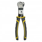 Image du produit : Pince coupante devant 190mm power FATMAX - longueur 190 mm Stanley | FMHT0-71851