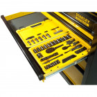 Image du produit : Servante à outils grande capacité 900mm FATMAX Stanley | FMHT0-74027