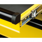 Image du produit : Servante à outils grande capacité 900mm FATMAX Stanley | FMHT0-74027