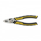 Image du produit : Pince coupante 5 en 1 FATMAX Stanley | FMHT0-75468