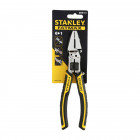 Image du produit : Pince universelle 6 en 1 FATMAX Stanley | FMHT0-75469