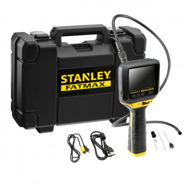 Camera d'inspection FATMAX Stanley | FMHT0-77421