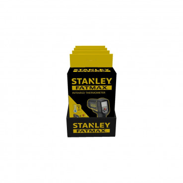 Detecteur thermique FATMAX Stanley | FMHT0-77422