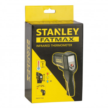 Detecteur thermique FATMAX Stanley | FMHT0-77422