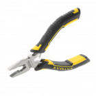 Image du produit : Mini pince universelle 120mm FATMAX Stanley | FMHT0-80516