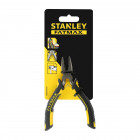 Image du produit : Mini pince universelle 120mm FATMAX Stanley | FMHT0-80516