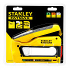 Image du produit : Agrafeuse - cloueuse reverse squeeze FATMAX Stanley | FMHT0-80551