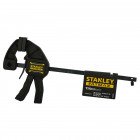 Image du produit : Serre joint s mini 120mm FATMAX - longueur 120 mm Stanley | FMHT0-83231