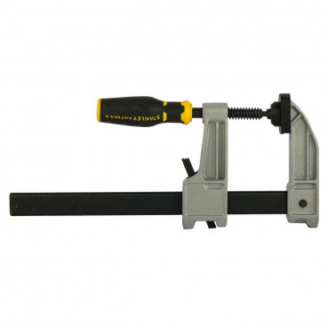 Serre - joint à vis 200mm FATMAX Stanley | FMHT0-83244