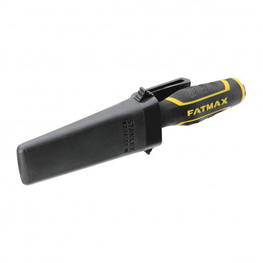 Couteau de demolition 10cm FATMAX + étui Stanley | FMHT16693-0