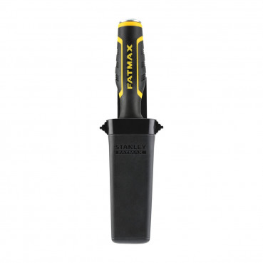 Couteau de demolition 10cm FATMAX + étui Stanley | FMHT16693-0