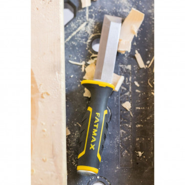 Couteau de demolition 10cm FATMAX + étui Stanley | FMHT16693-0