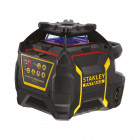 Image du produit : Niveau laser rotatif rl700 litres (li - ion) - rouge FATMAX Stanley | FMHT77447-1