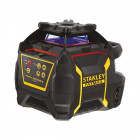 Image du produit : Niveau laser rotatif rl700 litres (li - ion) - rouge FATMAX Stanley | FMHT77447-1