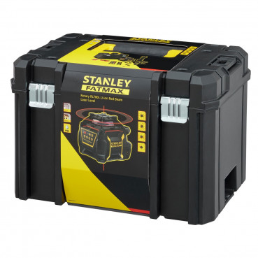 Niveau laser rotatif rl700 litres (li - ion) - rouge FATMAX Stanley | FMHT77447-1