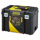 Image du produit : Niveau laser rotatif rl600 litres (li - ion) - rouge FATMAX Stanley | FMHT77449-1