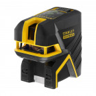 Image du produit : Niveau laser croix + 2 points - scpg2 vert - FATMAX (li - ion) Stanley | FMHT77597-1