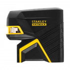 Image du produit : Niveau laser croix + 2 points - scpg2 vert - FATMAX (li - ion) Stanley | FMHT77597-1