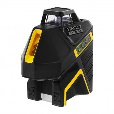 Niveau multiligne FATMAX slg - 2 Volts (li - ion) Stanley | FMHT77617-1