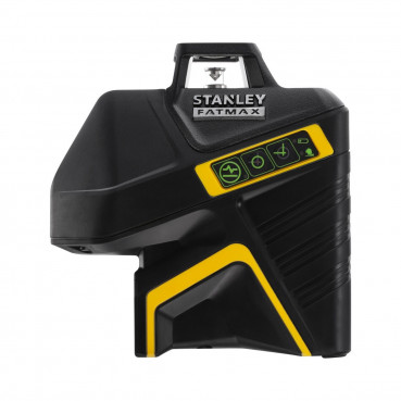 Niveau multiligne FATMAX slg - 2 Volts (li - ion) Stanley | FMHT77617-1