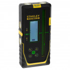 Niveaux laser rotatifs Stanley