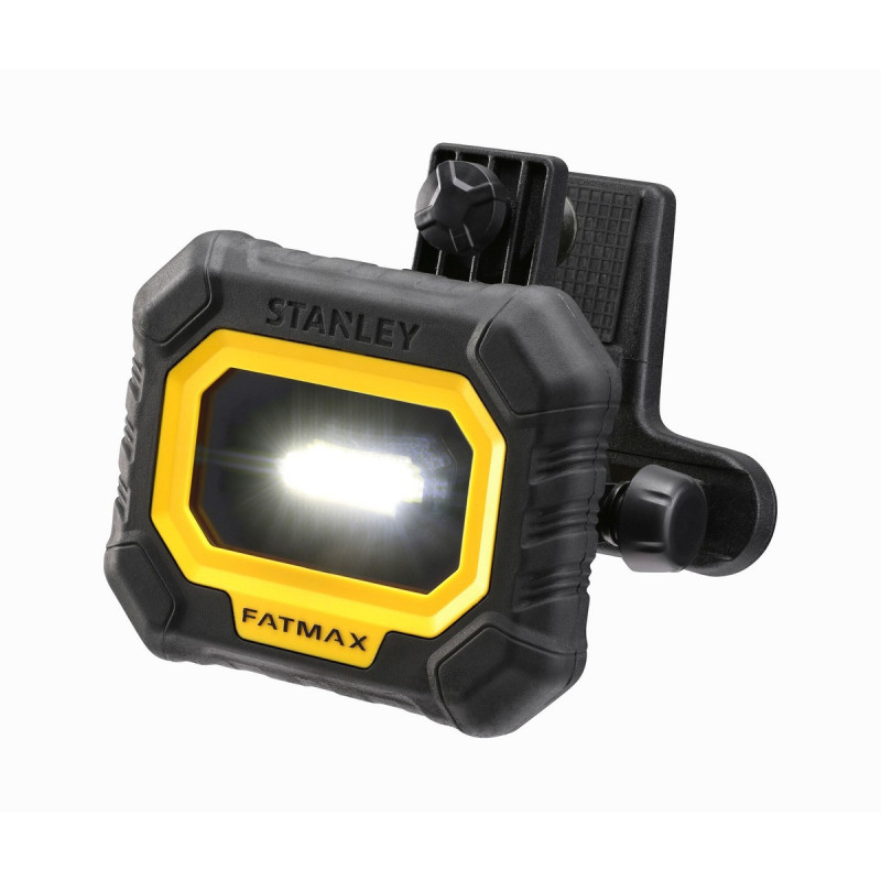 Projecteur rechargeable - 1 000 lumens - FATMAX Stanley | FMHT81507-1