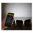 Image du produit : Projecteur filaire bluetooth - 3 000 lumens - FATMAX Stanley | FMHT81508-1