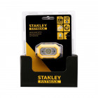 Image du produit : Lampe frontale - 200 lumens - FATMAX - largeur 150 mm - longueur 200 mm Stanley | FMHT81509-0