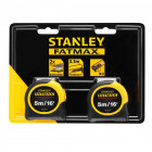 Image du produit : Lampe torche compacte premium – 350 lumens - FATMAX Stanley | FMHT81511-0