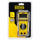 Image du produit : Multimetre digital smart FATMAX Stanley | FMHT82563-0