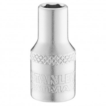 Douille de sérrage 1/4" 6 pans 5mm FATMAX Stanley | FMMT17187-0