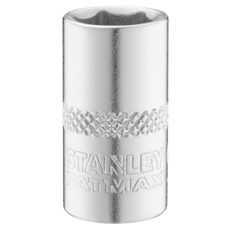 Douille de sérrage 1/4" 6 pans 9mm FATMAX Stanley | FMMT17194-0