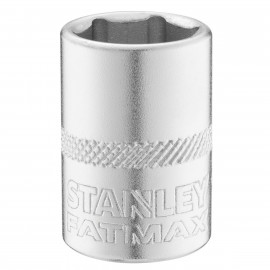 Douille de sérrage 1/4" 6 pans 12mm FATMAX Stanley | FMMT17197-0