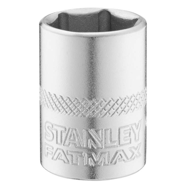 Douille de sérrage 1/4" 6 pans 13mm FATMAX Stanley | FMMT17198-0