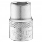 Image du produit : Douille de sérrage 3/8" 6 pans 10mm FATMAX Stanley | FMMT17210-0