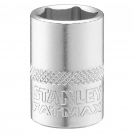 Douille de sérrage 3/8" 6 pans 12mm FATMAX Stanley | FMMT17212-0