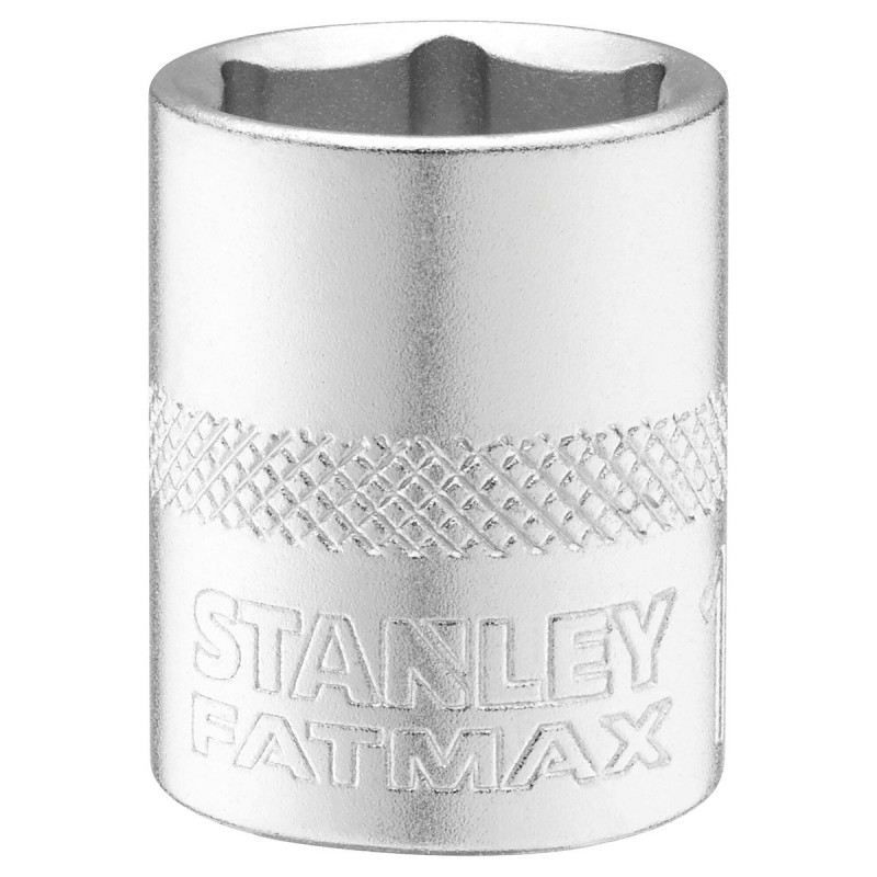 Douille de sérrage 3/8" 6 pans 15mm FATMAX Stanley | FMMT17215-0