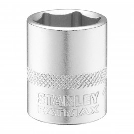 Douille de sérrage 3/8" 6 pans 17mm FATMAX Stanley | FMMT17217-0