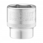 Image du produit : Douille de sérrage 3/8" 6 pans 20mm FATMAX Stanley | FMMT17220-0