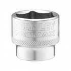 Image du produit : Douille de sérrage 3/8" 6 pans 24mm FATMAX Stanley | FMMT17224-0