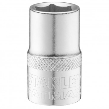 Douille de sérrage 1/2" 6 pans 14mm FATMAX Stanley | FMMT17233-0